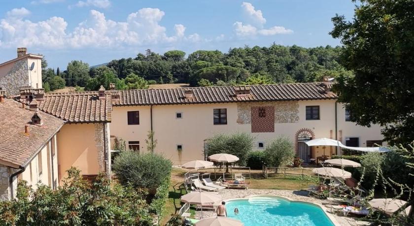 Appartamento La Collina