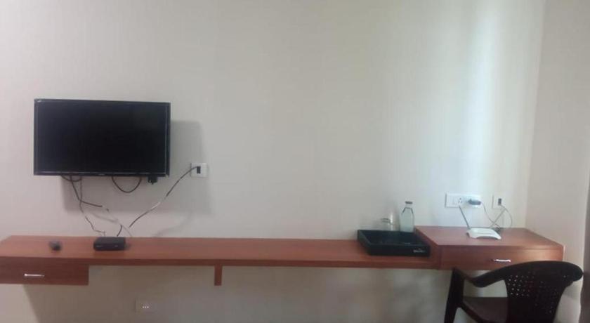 D Square OMR by K Hotels - image 15