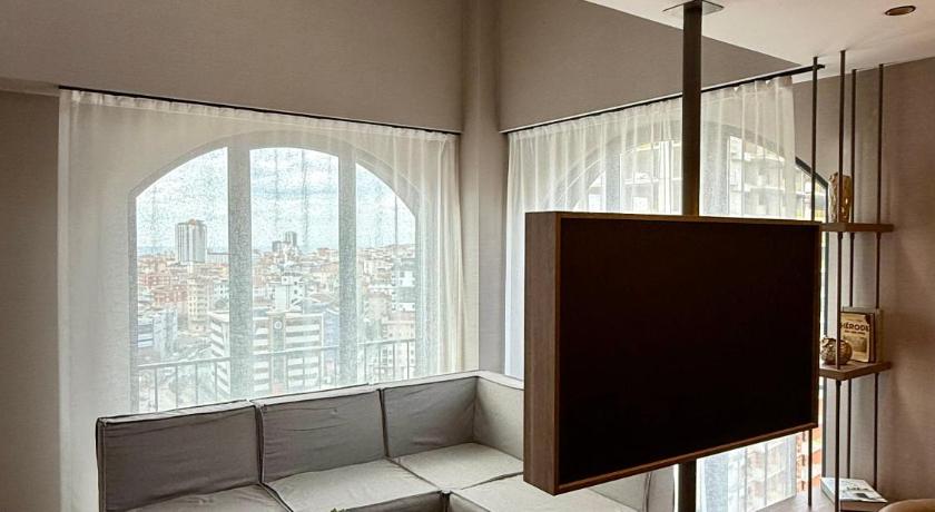 Image of Deluxe Suite with Sea View 5