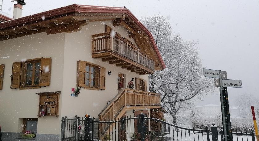 Bed and Breakfast Noemi