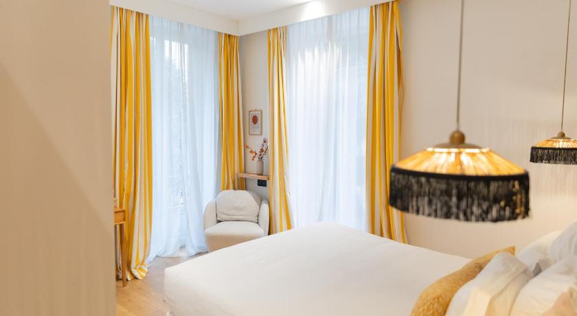 Image of Deluxe Double Room with Terrace 0