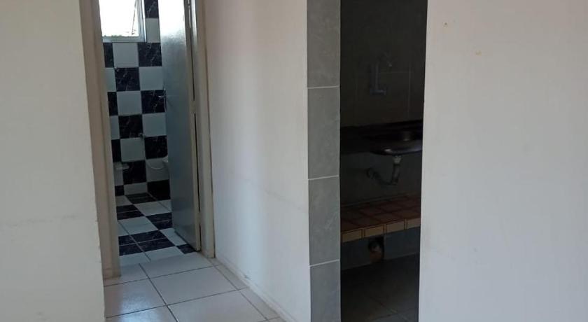 Casa para carnaval