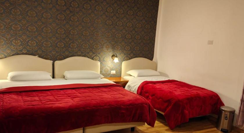 罗马 House Fenicia 4星级 酒店 客房