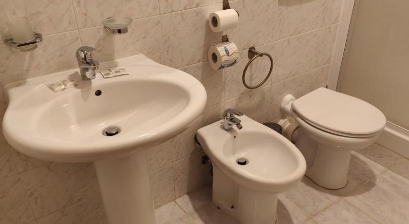 ローマ House Fenicia 4つ星 ホテル 眺望