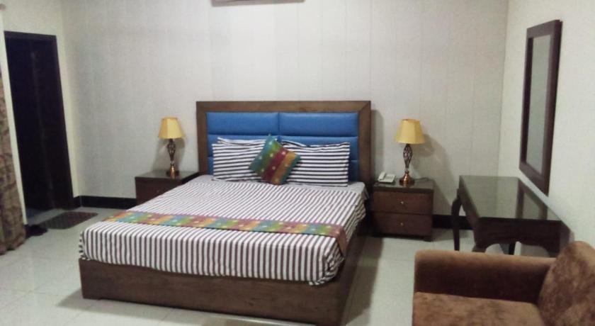 AK Hotel Of Guest House - main image