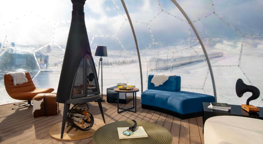 Radisson Blu Hotel Mount Erciyes - image 4