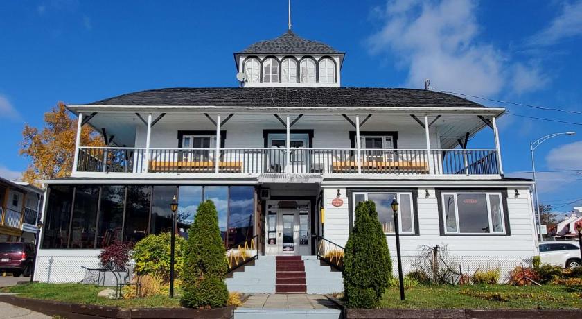 Hotel - Motel Georges