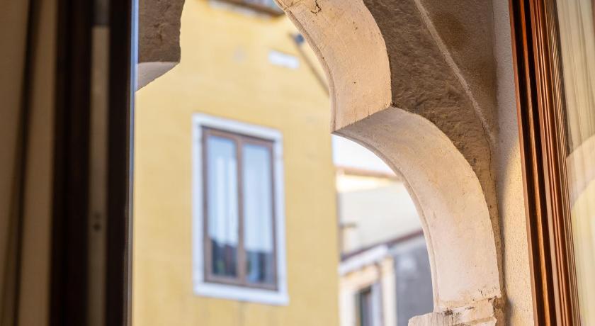 "Premium" klases divvietīgs numurs (1 vai 2&nbsp;gultas) (Premium Double or Twin Room) attēls 10