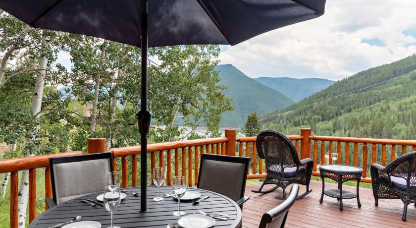 メリディス (コロラド) Log Home Stunning Views Hiking Fishing Paradise 4つ星 宿泊施設 ロビー