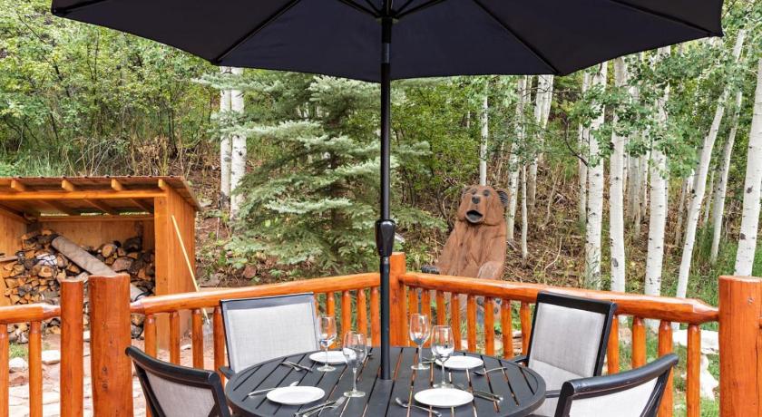 メリディス (コロラド) Log Home Stunning Views Hiking Fishing Paradise 4つ星 宿泊施設 施設