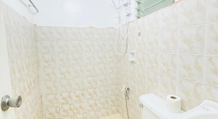 长滩岛 Glo's Space Boracay Dmall By TripzyFun 3星级 酒店 客房