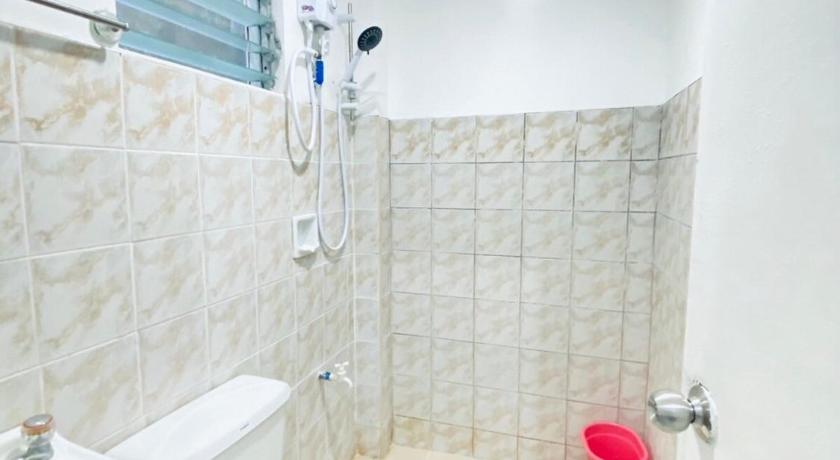 长滩岛 Glo's Space Boracay Dmall By TripzyFun 3星级 酒店 景观