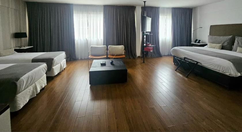 Image of Loft Suite 1