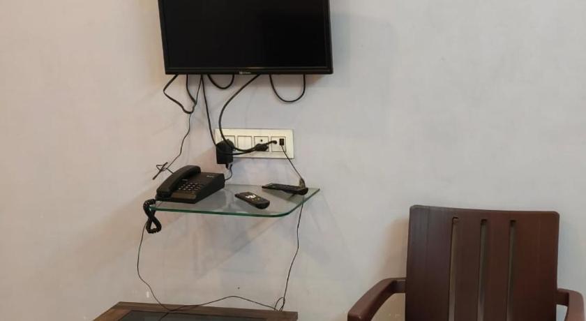 SK Guest House - image 27
