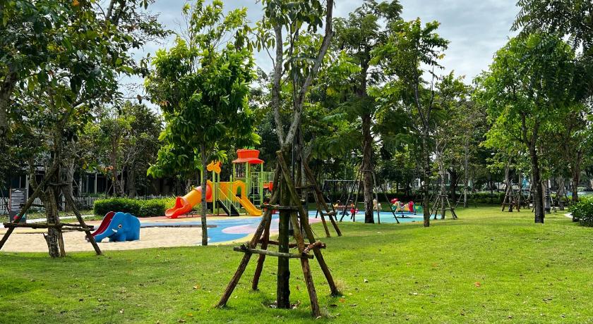 Villa  LFP Novaworld Phan Thiết - image 7
