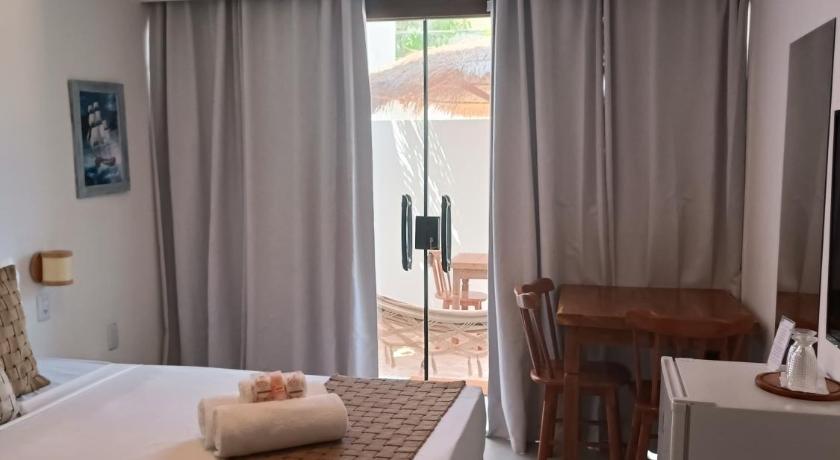 Image of Deluxe Suite 5