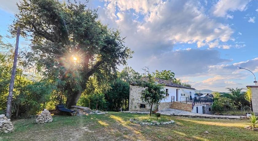 Casa Vacanze Maja e Ermes