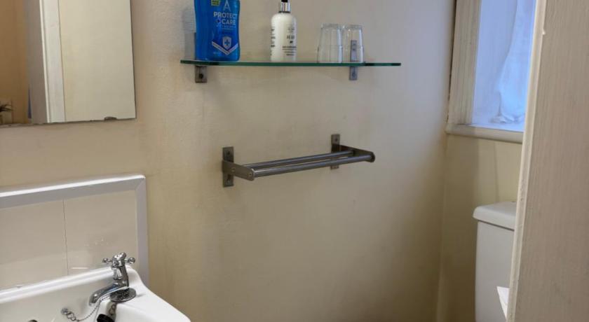 Image of Classic Triple Room 3