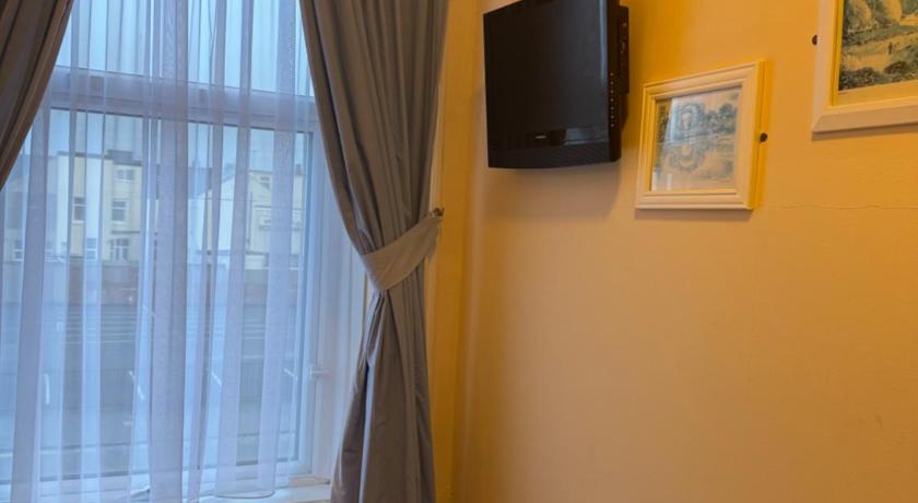 Image of Budget Double Room 10