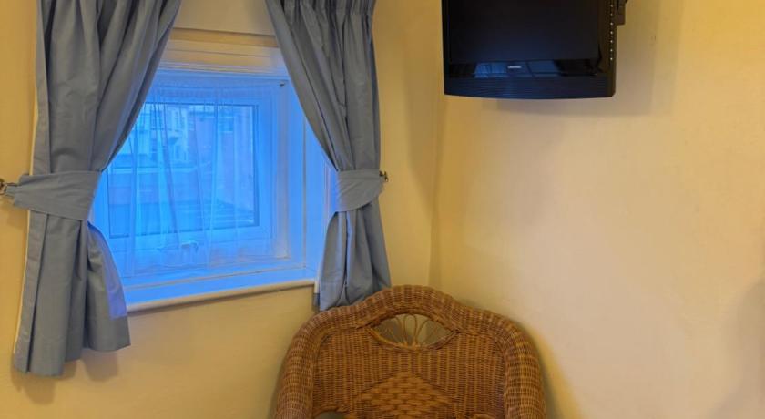 Image of Budget Double Room 8