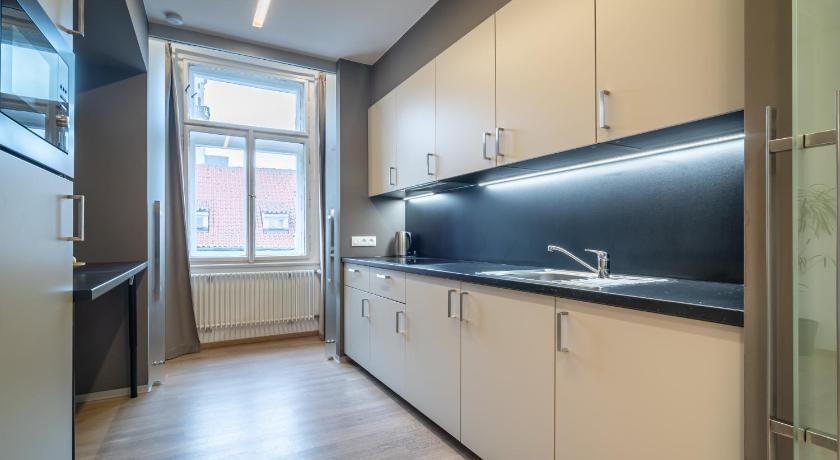 Image of Two-Bedroom Apartment 1