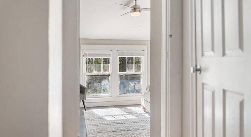 해넌 파크 (AL) Old Dauphin Way Historic Home - Unit 3 3성급 숙소 전망