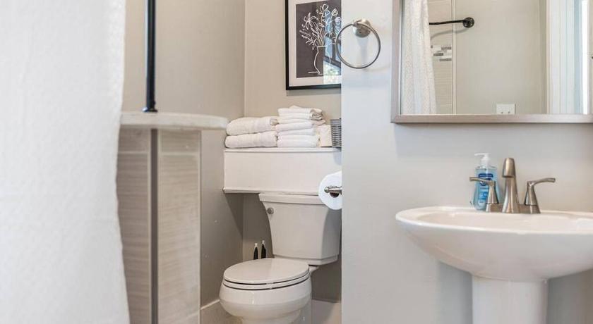 해넌 파크 (AL) Old Dauphin Way Historic Home - Unit 3 3성급 숙소 부대시설