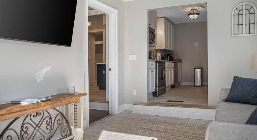 해넌 파크 (AL) Old Dauphin Way Historic Home - Unit 6 4성급 숙소 부대시설