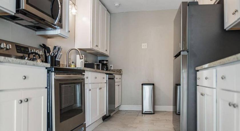 해넌 파크 (AL) Old Dauphin Way Historic Home - Unit 6 4성급 숙소 외관