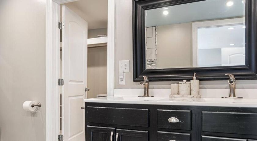 해넌 파크 (AL) Old Dauphin Way Historic Home - Unit 6 4성급 숙소 객실
