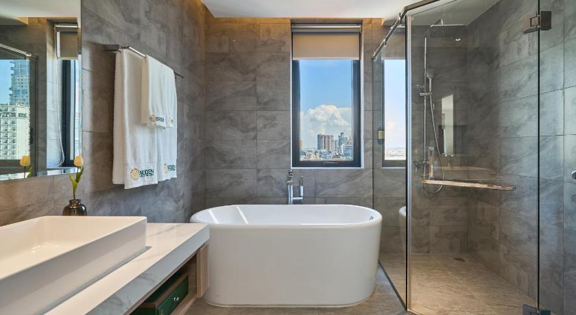 Noden2 Hotel & Apartment - image 16