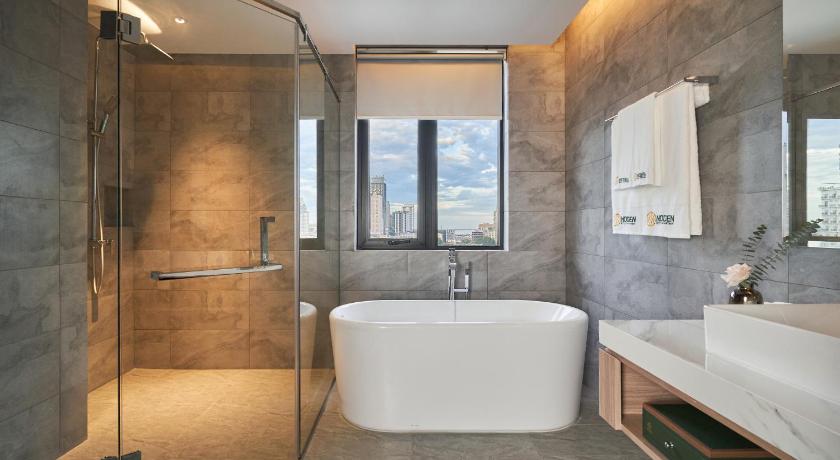 Noden2 Hotel & Apartment - image 10