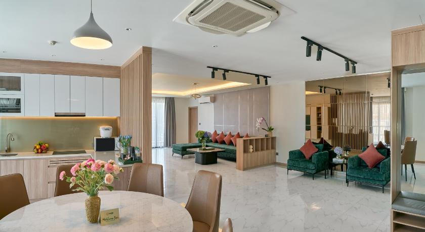 Noden2 Hotel & Apartment - image 5