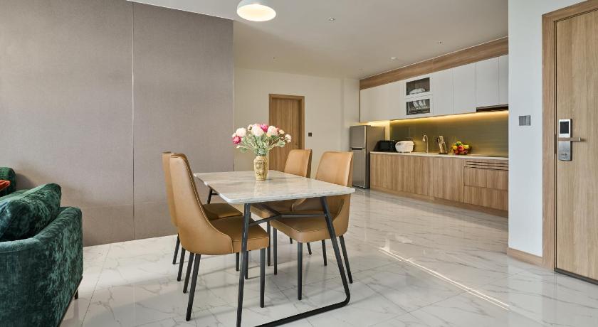 Noden2 Hotel & Apartment - image 12