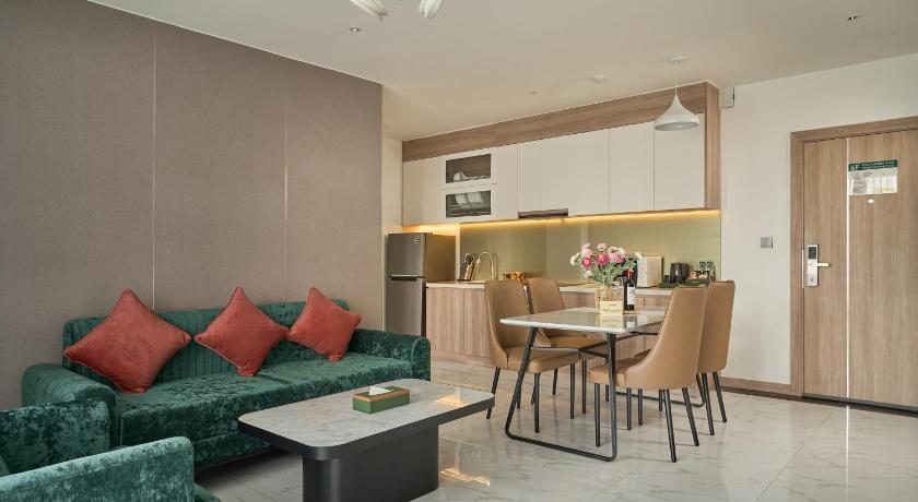 Noden2 Hotel & Apartment - image 6