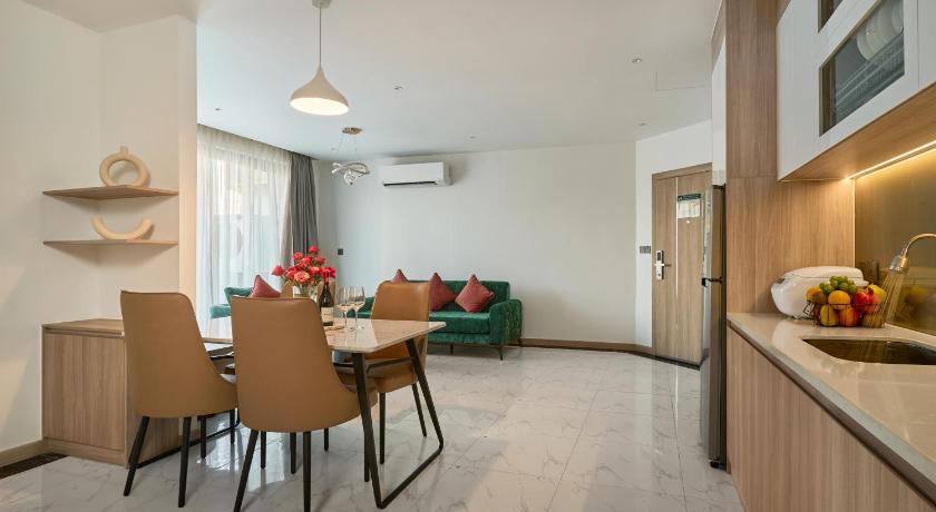 Noden2 Hotel & Apartment - image 15