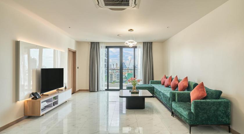 Noden2 Hotel & Apartment - image 13