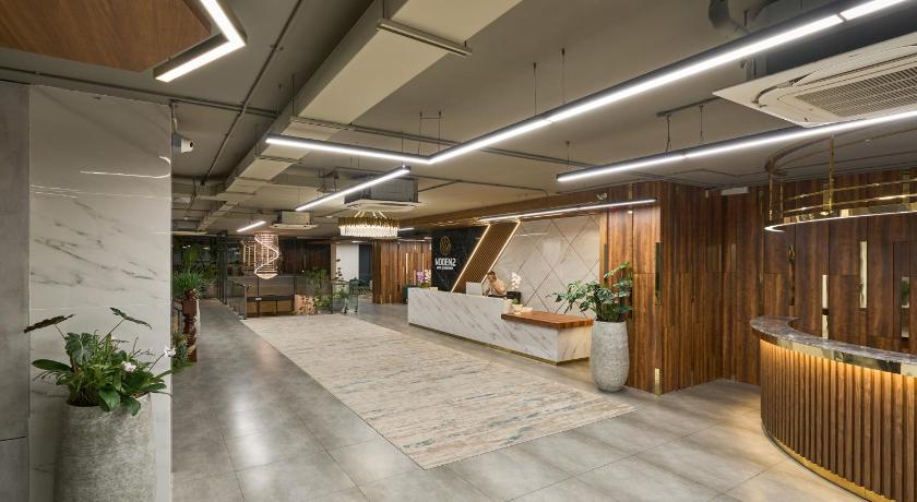 Noden2 Hotel & Apartment - image 11