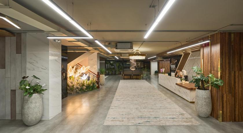 Noden2 Hotel & Apartment - image 7