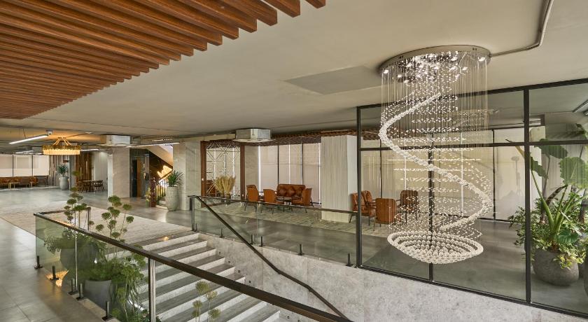 Noden2 Hotel & Apartment - image 4