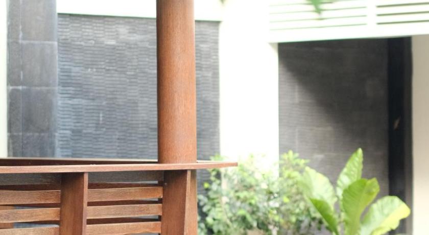 Griya Desa Hotel – Yogyakarta, ID