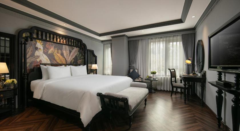Image of Premium City View 1