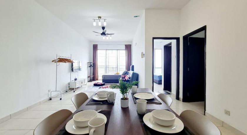 Casa Tiara SS16 Subang Jaya SJMC Nu Empire Sunway - image 8