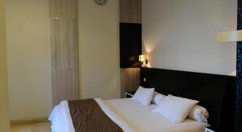 Griya Desa Hotel – Yogyakarta, ID