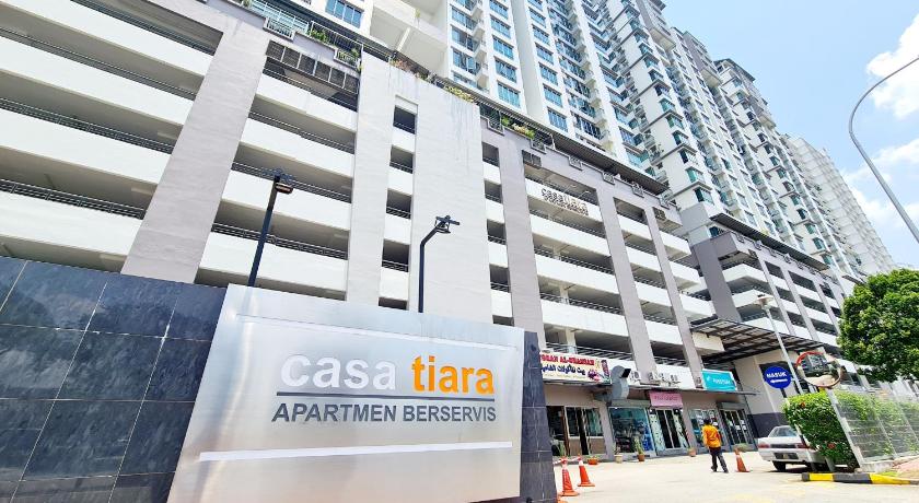 Casa Tiara SS16 Subang Jaya SJMC Nu Empire Sunway - image 6