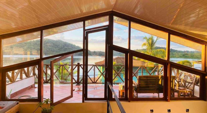 CASA DINIS - Loft - With View Bahia de Portobelo