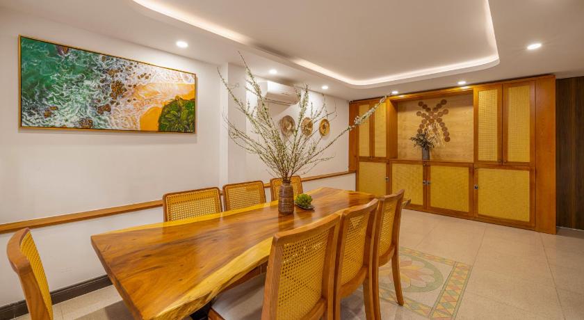May Home Apartment Da Nang - image 6
