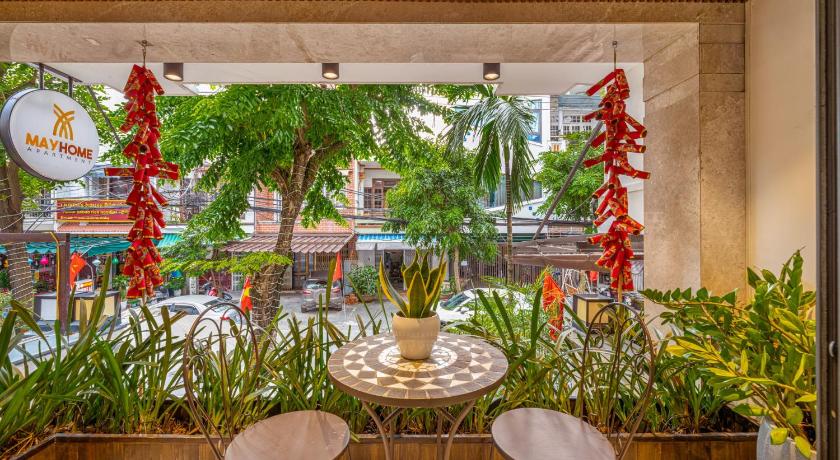 May Home Apartment Da Nang - image 13