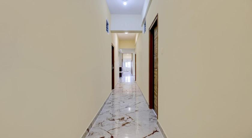 Hotel O Manyata Palace – Bangalore, MN