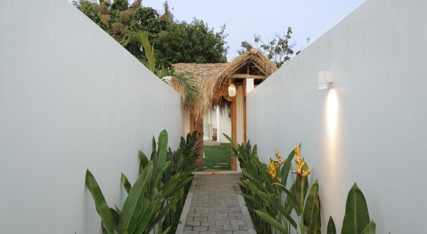 The Bingin Beach Villas' Private Villas - image 5